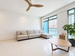 Hume Park II (D21), Condominium #626521361